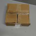 30 PCS Clear Christmas Ornaments Balls, 8cm, 6cm, 5cm Clear Fillable Plastic Ornaments Ball, DIY Christmas Decorations, Hanging Ornaments for Crafts