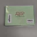 YYHR Short Brown Wigs for Men Short Straight Mens Wig Realistic Natural Male Side Part Wig