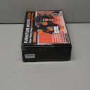 Furniture Mover Ultra Plus Parked with 10 Wheels  Upgraded Double-Wheel Carbon Steel Dolly with Parking Lock, Secure Long-Term Placement for Heavy Items, Supports up to 4409 LBS