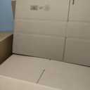 BOX USA 18144 Flat Corrugated Cardboard Box 18" L x 14" W x 4" H, Kraft, For Shipping, Packing and Moving (Pack of 25)