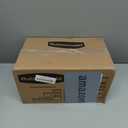 Rubbermaid Brilliance Food Storage Containers, 14 Piece Plastic Containers with Lids, BPA-Free, Leak Proof, Clear