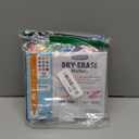 Crayola Take Note Dry Erase Markers for School (12ct) Teacher Supplies, Chisel Tip Whiteboard Markers, Essential Classroom Must Haves, Low Odor