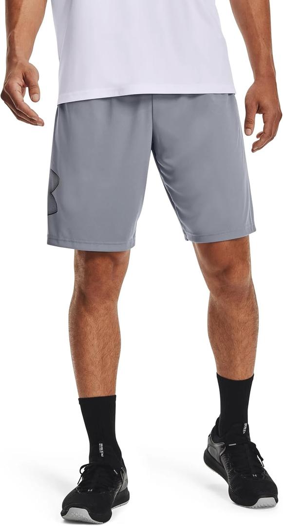 Under Armour Men's Tech Graphic Shorts