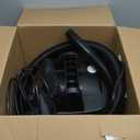 CRAFTSMAN CMXEVBE17250 2.5 Gallon 2.5 Peak HP Wet/Dry Shop Vac, Portable Shop Vacuum Wet and Dry with Filter Bag, Hose and Attachments for Cleaning in the Home