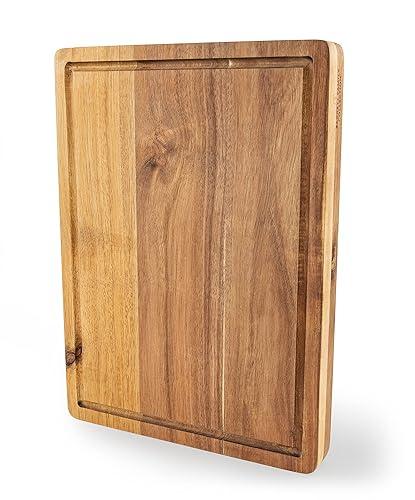 Gourmet Cutting Board 16"x12"
