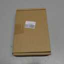 4x6 Natural Wood Picture Frame, Handmade Beech Wood Photo Frame, Display 3x4 Picture with Mat or 4x6 Without Mat, Tabletop Display and Wall Hanging