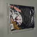 Offset Tear Tee For Men Size M