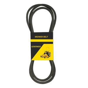 Leego Deck Belt Compatible with Troy Bilt 1769767 33 Inch Wide-Cut Walk Behind Mower 34089 34089C 34342 34343 34356 34363 34071 34073 34075 34087C 34089C 34343