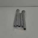 Shower Curtain Rod Grey 100X3.3