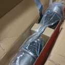 A-Premium Set of 2 Front CV Axle Shaft Assembly