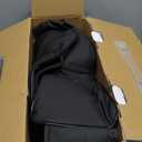 AMZPONY Cordless Neck Massager, Shiatsu Neck and Back Massager