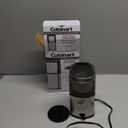 Cuisinart DCG-12BC Grind Central Coffee Grinder, Blade, Silver