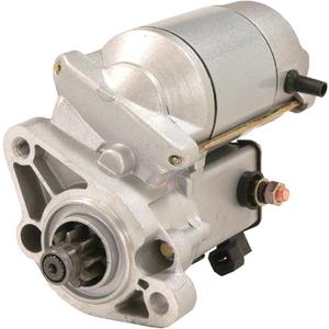 DB Electrical 410-52476 Starter For Toyota 4 Runner, Pickup 3.0 3.0L 88 89 90 91 92 93 /T-100 Pickup 3.0 3.0L 1993/28100-0W030, 28100-65010, 28100-65020, 28100-65030