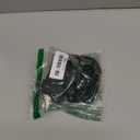 21W power supply dapter for Amazon Alexa Echo 1st 2nd Generation, Echo Show 1st Gen, Echo Show 5 (3rd Gen), Echo Plus 1st Gen, Echo Look, Echo Link, Fire TV 2nd Gen, 15V replacement AC power cord