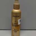 Pantene Miracle Rescue 10in1 Multitasking Spray - Heat Protection, Detangles, Repairs Damaged, Dry Hair, Improves Shine, Leave-In Conditioning Treatment with Keratin and Pro-Vitamin B5, 5.7 oz