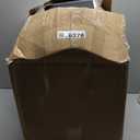 Dog Stairs for Small Dog 22.6" H, Curved Pet Step for Puppy, Older Cat, Medium Pet Ramp for High Bed, Ladder with High Density Foam, Durable, 5 Step, 15.7x33x22.6 inch, Beige