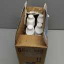 Soft Scrub Antibacterial Cleaner with Bleach Surface Cleanser, 36 Ounce (Pack of 6)