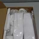 Tioncy Bridal Shower Favors for Guests Bulk 50 Include 1 Wedding Sign 50 Let Love Grow Succulent Tags 50 Pots 50 Stickers Wedding Shower Favor for Guest Baby Shower