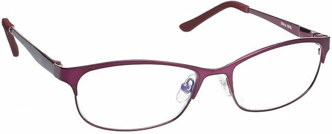 Foster Grant PollyAnne Reading Glasses, Pink Frame (+2.75)