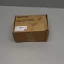 HURRICANE 6-Inch Straight Jaw Sheet Metal Hand Seamer, Bender Tool for Flattening and Bending, Pliers With Ergonomic TyreGrip Handle