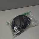 LTGEM Case Compatible with Sony MDR7506 Professional Large Diaphragm Headphone, Black+Grey(Case Only)