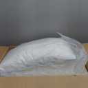 Tempur-Pedic TEMPUR-Cloud Dual Cooling Pillow, Queen, White