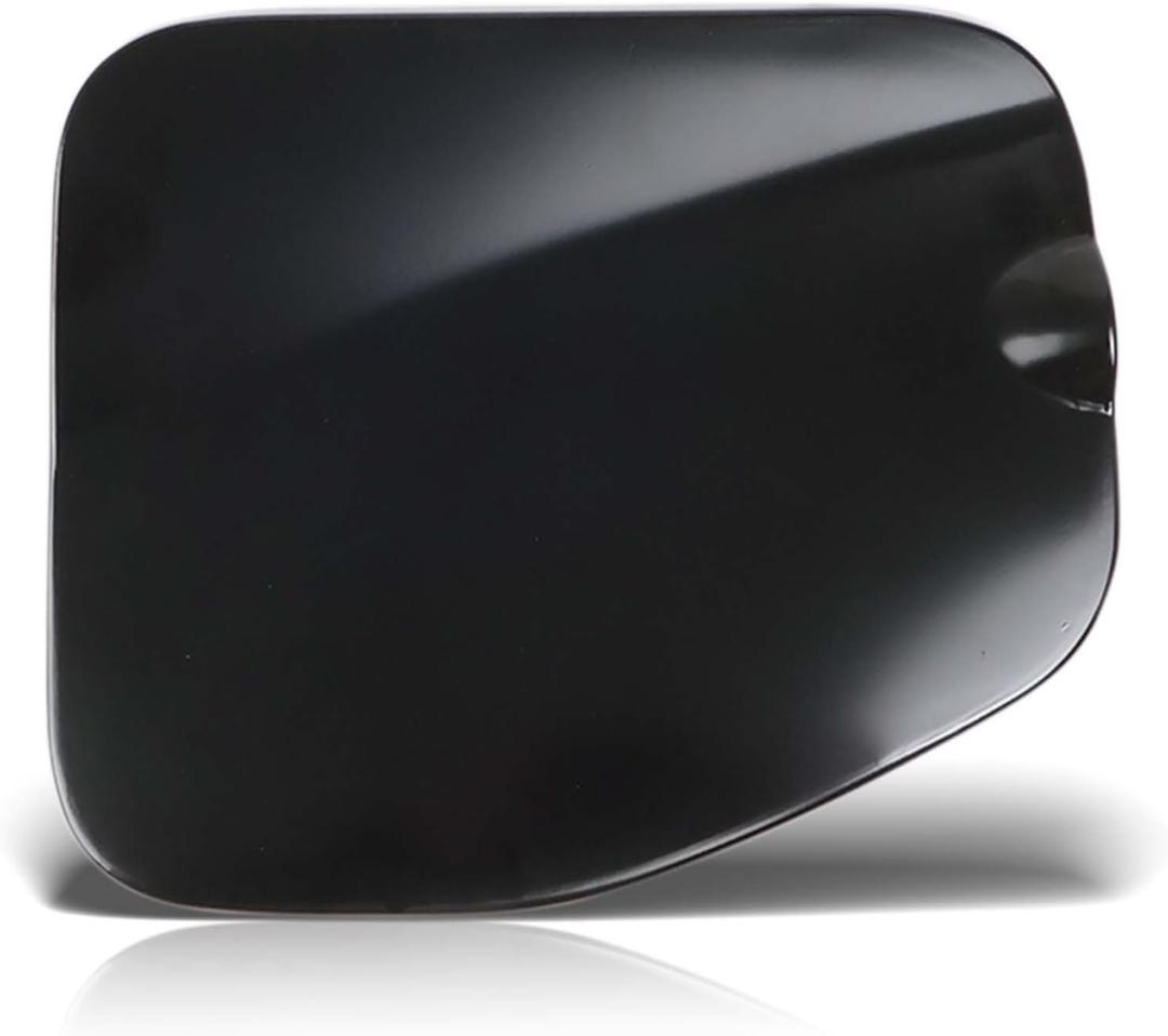 77305-04905 Fuel Tank Cap Fit for Toyota Tacoma 2005-2015, Fuel Filler Door, Fuel Filler Lid, Lid S A Fuel Filler, Replace# 7730504905 77305-04902 Gas Lid Filler Door 6FT Long Bed Only
