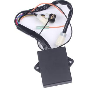 BH-Motor New CDI Box Ignitor for Yamaha YFM 350 Big Bear Moto-4 1990-1994 Replace 3HN-85540-10-00