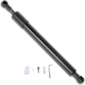 Lift Supports Struts Shocks, Tailgate Lift Supports Fit for Ford F-150 2004-2014 DZ43200, Pack of 1