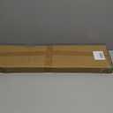 24" Live Animal Trap, Humane Animal Trap for Stray Cats up to 5.5 pounds, Raccoons, Squirrels, Skunks, Moles, Marmots, Armadillos, Rabbits, Steel Folding with Pedal Trigger