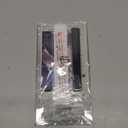 SleekStrip SleekGrip-Essential Ultra Thin Phone Grip Stand,Slim Metal Finger Loop Ring Hand Holder Strap Cell Phone Grips for iPhone 16 Pro Max,17 Air,Android,Case Back - Black x Jet Black