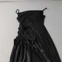 Black Cocktail Dress M