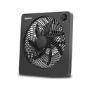 Holmes Battery & AC Powered Fan 10" Blade 78hrs on Battery with Head Tilt (2140549)