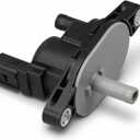 AITKEN EVAP Vapor Canister Purge Valve for Honda Acura Models | Fits Honda Civic 2006-2011, Accord 2006-2012, Odyssey 2011-2017, Acura MDX 2007-2013, TL 2009-2014; Replaces 36162RMXA01