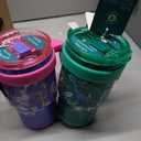 2 x Reduce cup