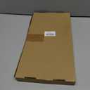 Cowboy French Bulldog Neon Light for Wall Decor, Dog with Cowboy Hat Led Light Up Sign, USB Connectivity Adjustable Brightness, Wall Decor for Dog Lover,Pet Shop, French Bulldog Gifts (Bule Pink)