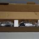 Torchbeam CV Axle Shaft Assembly Compatible with 2015-2020 Ford F150 4WD, 2019-2024 Ford Expedition 4WD, Front Left CV Axle 66-2379