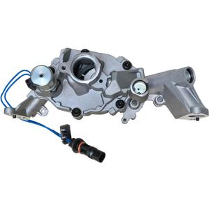 68252670AA Oil Pump with Integrated 926-235 Solenoid Valve  Compatible with Chrysler 200 300 Town & Country, Dodge Charger Challenger Durango Journey, Jeep Grand C, RAM 1500 3.6L (2011-2020)