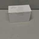 8 Pcs Large Acrylic Hair Claw Clips for Women Non-slip Strong Hold Clamps for Thick and Thin Hair (Marble, Sweet Color)