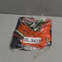 Pets First NHL Anaheim Ducks Jersey for Dogs & Cats, Small. - Let Your Pet Be A Real NHL Fan!, S