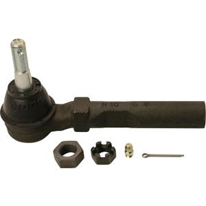 MOOG ES3492T Steering Tie Rod End for Chevrolet Silverado 1500
