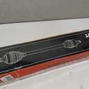 A-Premium Front Left Driver Side CV Axle Shaft Assembly