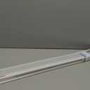 Changshade Blackout Blinds, Cordless Cellular Shades, Honeycomb Blackout Shades, Room Darkening Blinds, Pull Down Window Shades, Easy to Install Honeycomb Window Blinds for Home&Office, White (34"W x 72"H)