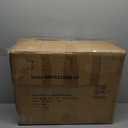 PETEPELA 56.3 Inches Multi-Level Cat Tree Cat Tower with Sisal Covered Scratching Posts, Comfort Condo, Extra Large Hammock and Plush Perches Beige (56 Inches, Beige)