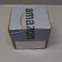 Beams MB720A 20 Lumen Amber LED Sleep Friendly Wireless Battery Powered Motion Sensing Nightlight, 3-Pack, White (3 pack size, White)