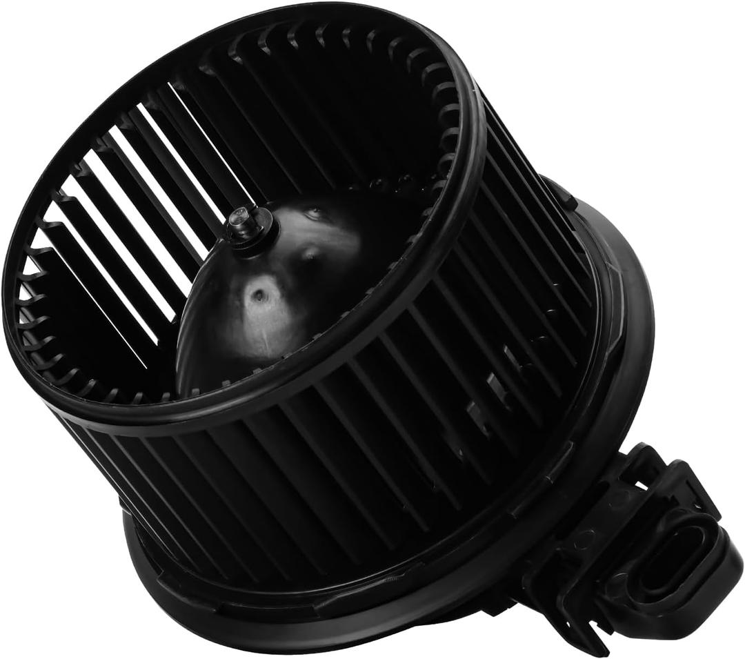 HVAC Blower Motor with Fan Cage Replaces 700223 7C3Z 19805 B Fit for Ford Escape 2008-2012, for F250/F350 Super Duty 2008-2010/ Fit for Mercury Mariner 2008-2011