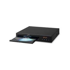 iLive HDMI 1080p DVD Player with HD Upconvert and Remote DH300BI