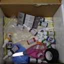 Wormhole Tattoo Kit Tattoo Gun Kit Tattoo Machine Kit for Beginners Tattoo Gun 20 Color Inks Power Supply Tattoo Pen Kit Red