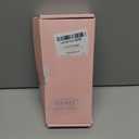 Ponytail Extension - 14" Claw Clip in Ponytail Hair Extensions Natural Soft Synthetic Layered Wavy Pony Tail Hair Pieces for Women - Ash Blonde with Highlights