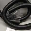 Shop-Vac 9050333 Vacuum Hose for Standard or Locking Inlets, 8-Foot x 2.5 Inch Diameter, Prevents Clogging With Bulky Debris, (1-Pack)